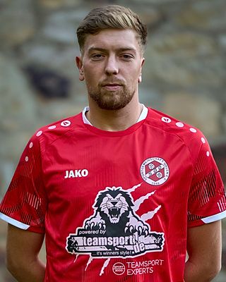 Finn Ott