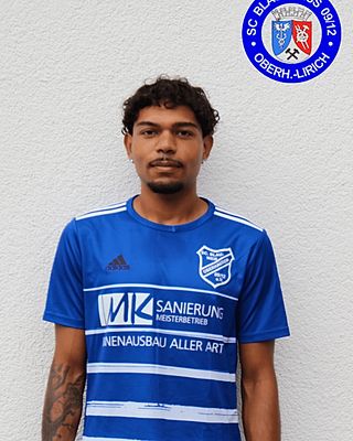 Fabian Mause