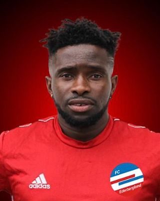 Lamin Kamara
