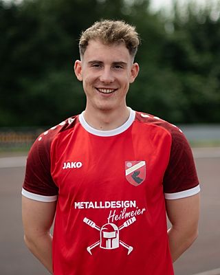 Jonas Petri