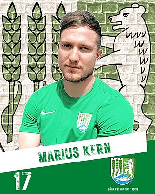 Marius Kern