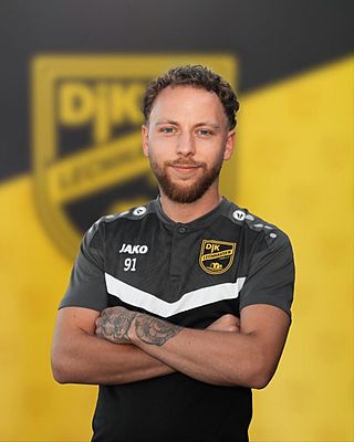 Jonas Fischer