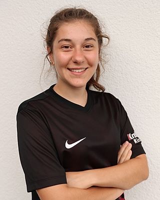 Stefanie Schiegg