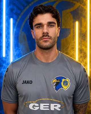 Luka Peric