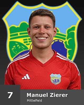 Manuel Zierer