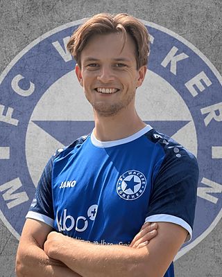 Tobias Liebisch