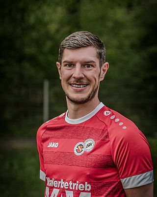 Maximilian Willemsen