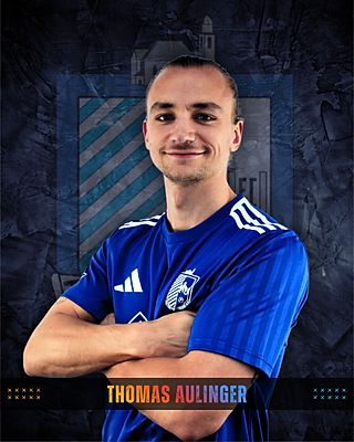 Thomas Aulinger