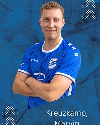 Marvin Kreuzkamp