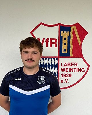 Florian Kirchmayer