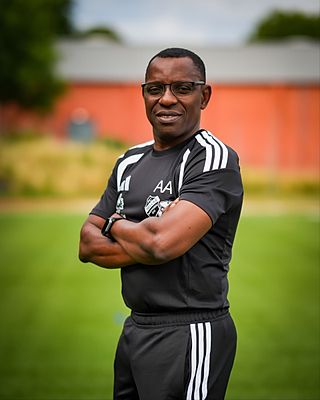 Adetunji Adeyemi
