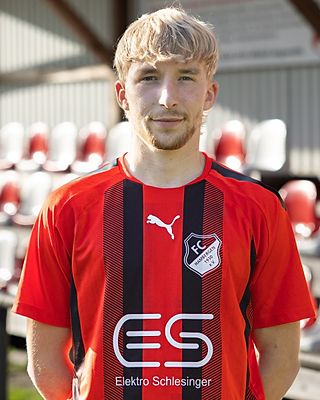 Tjalf Ehrichs