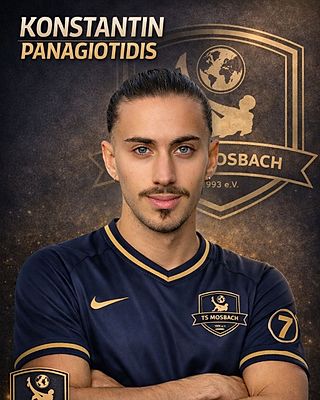 Konstantin Panagiotidis