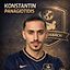 Konstantin Panagiotidis