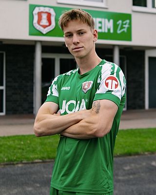 Jonas Piwecki