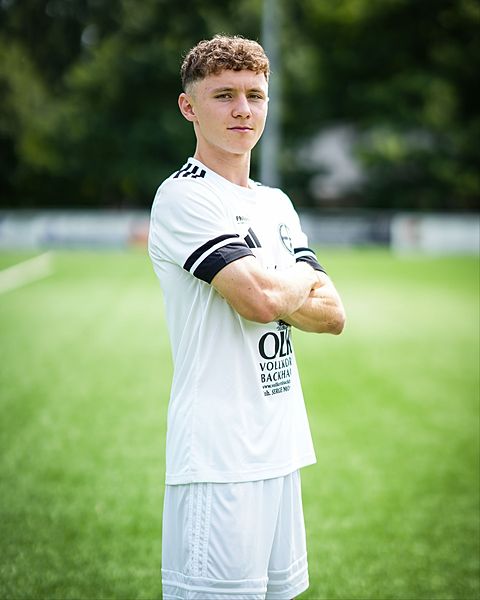 Foto: Sportfotografie Rostam