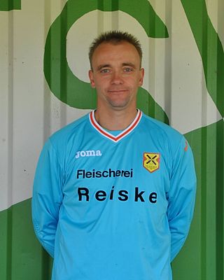 Andreas Hellige