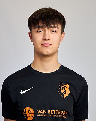 Nick van de Wetering