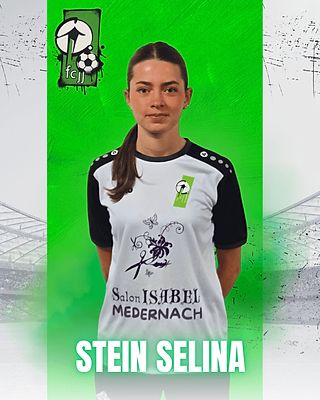 Sélina STEIN