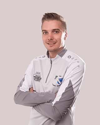 Marco Speidel