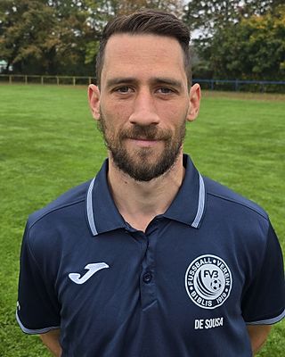 Dennis De Sousa Barba