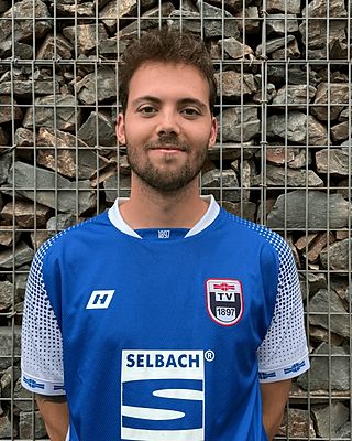 Yannik Dahlmann