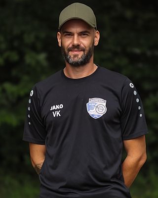 Volker Klares