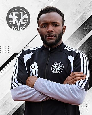 Thierno Barry