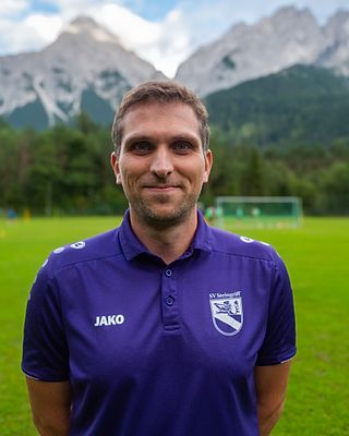 Stefan Lautenschlager