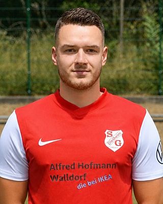 Dominik Laier