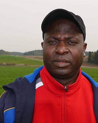 Jean Atideka