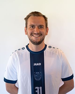 Dominik Lang
