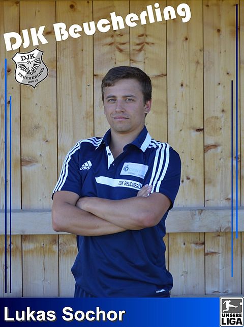 Foto: DJK Beucherling