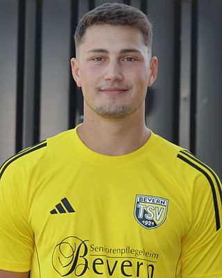 Paul Danny Sommer