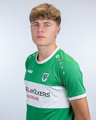 Maximilian Wörrle