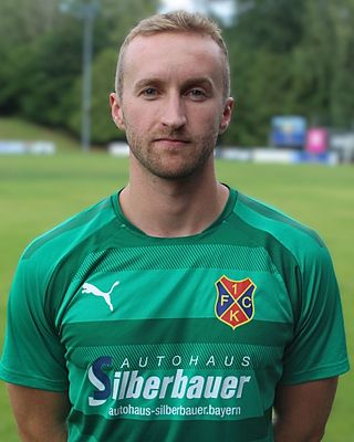 Tobias Vogl