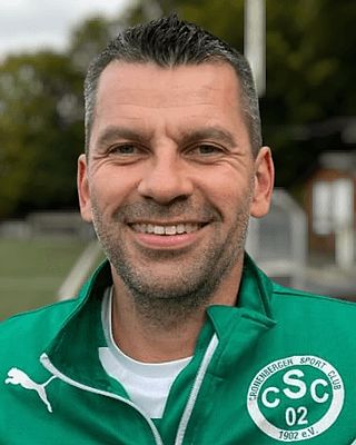 Lars Meier