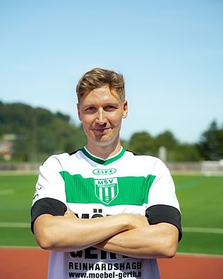 Dominik Franke