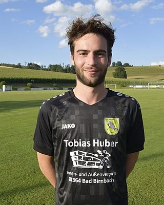 Noah Winterstötter