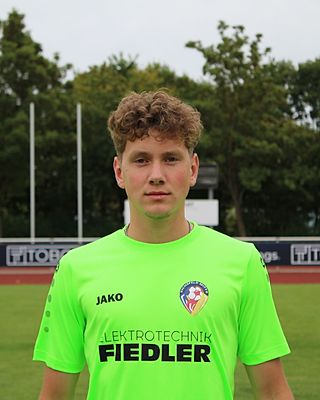 Janis Schulz