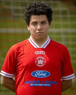 Axel Buchmüller