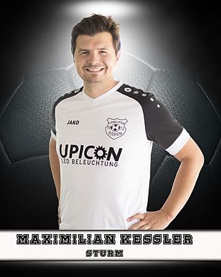 Maximilian Kessler