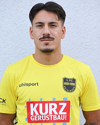 Berk Baybüyük