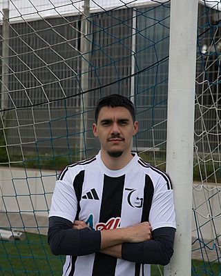 Melih Cetin