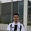 Melih Cetin