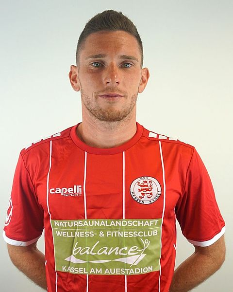 Foto: @KSV Hessen Kassel
