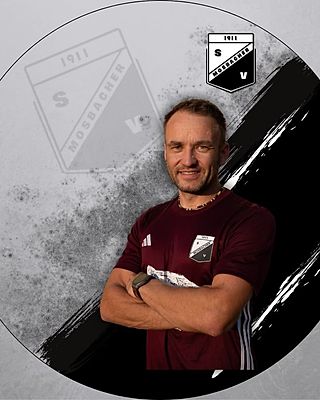Marcus von Roda