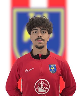 Ibrahim Bouslah