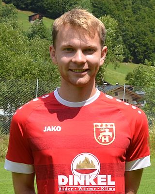 Adrian Müller