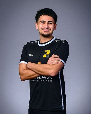 Darin Jamal Abdullah
